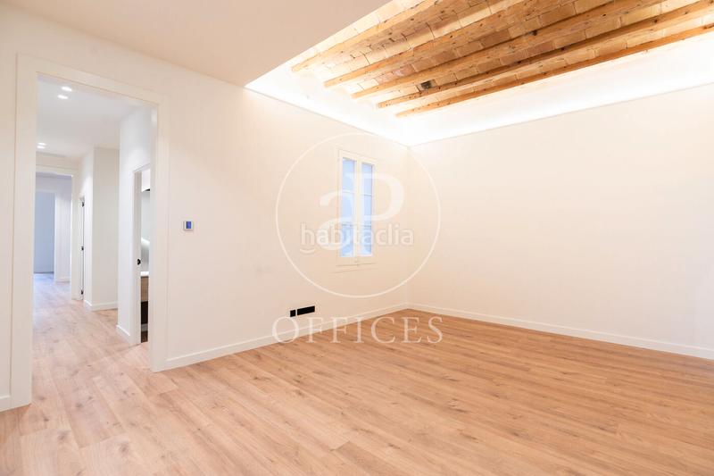 Foto 391d4efe-8b68-4ed6-b722-019f218112b3. Location bureau avec chauffage dans Dreta de l´Eixample Barcelona