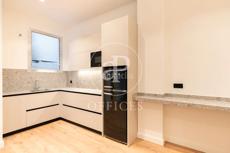 Foto 41e194dd-6953-4a15-abba-ce74e0d02419. Location bureau avec chauffage dans Dreta de l´Eixample Barcelona