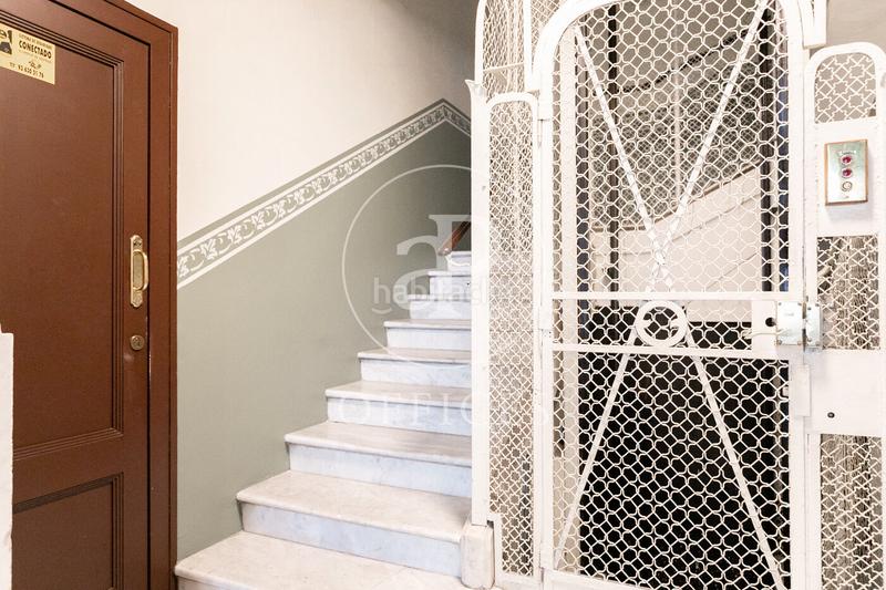 Foto cd25b2ee-5906-4965-b6bf-ec3df76c45f3. Location bureau avec chauffage dans Dreta de l´Eixample Barcelona