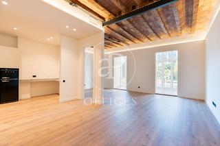 Büro in Carrer de València