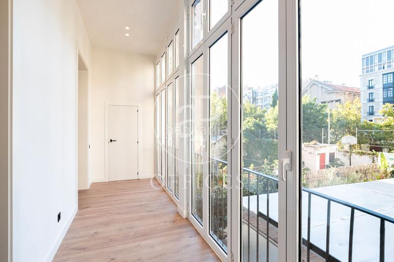 Foto 32337e5e-e295-45ee-b488-e2fdcc5da3c3. Miete büro mit heizung in Dreta de l´Eixample Barcelona