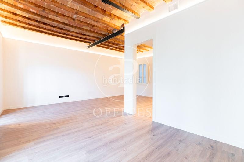 Foto dfd41845-c672-4bd8-b5bb-8acf845d38d9. Miete büro mit heizung in Dreta de l´Eixample Barcelona