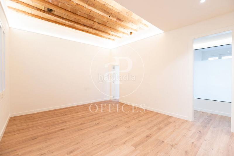 Foto e1dac401-c837-455d-a706-59b3f89c92df. Miete büro mit heizung in Dreta de l´Eixample Barcelona