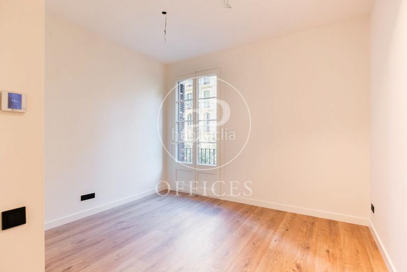 Foto f7843285-3a9b-40a6-867c-c9071e92bcc8. Miete büro mit heizung in Dreta de l´Eixample Barcelona