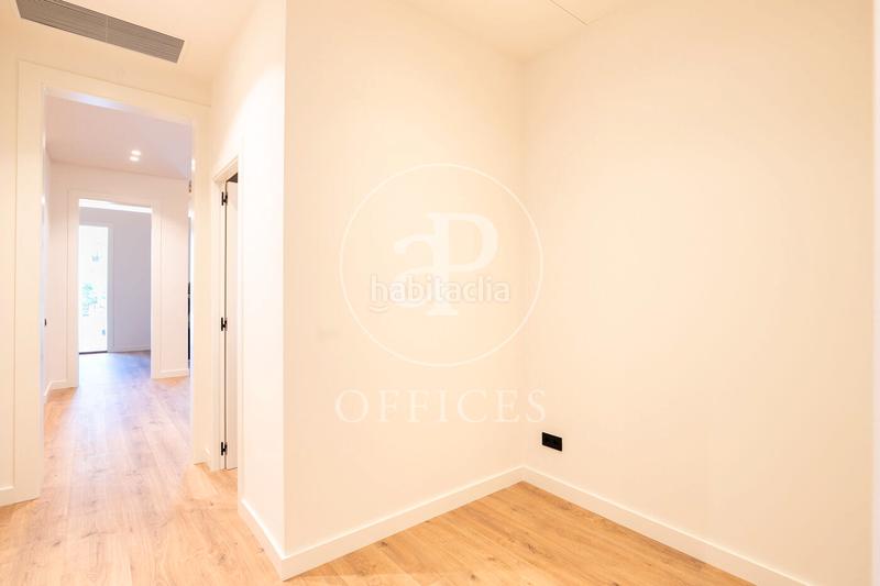 Foto 342a0b7e-e98e-4001-975d-1562ef30c647. Rent office space with heating in Dreta de l´Eixample Barcelona