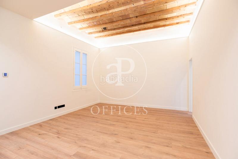 Foto 3556a054-0d0c-4c06-bd78-bc7a8237dcc4. Rent office space with heating in Dreta de l´Eixample Barcelona