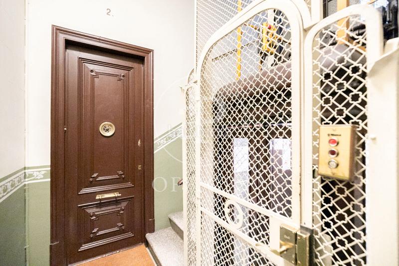 Foto 8f331cc2-f101-4271-ba97-827ccc961c15. Rent office space with heating in Dreta de l´Eixample Barcelona