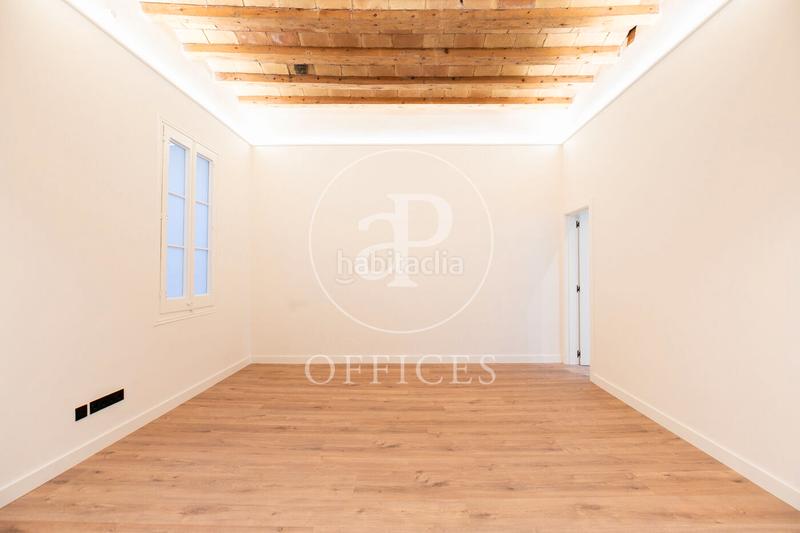 Foto 9ae083f1-92b4-4154-9c65-e04c26d66385. Rent office space with heating in Dreta de l´Eixample Barcelona