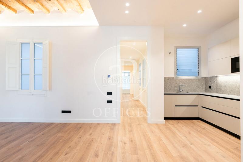 Foto b6a29807-6379-41ec-98ca-75bcf4588284. Rent office space with heating in Dreta de l´Eixample Barcelona
