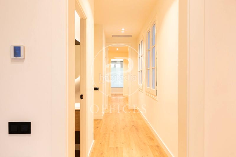 Foto bfd04d56-d601-48ff-a3be-318d5563f1f4. Rent office space with heating in Dreta de l´Eixample Barcelona