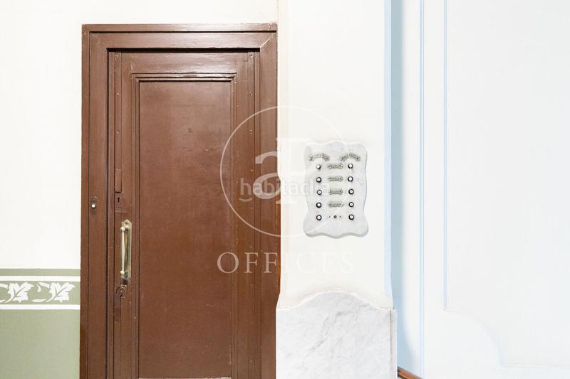 Foto ccc8d363-f860-42bc-976c-d307da606a79. Rent office space with heating in Dreta de l´Eixample Barcelona