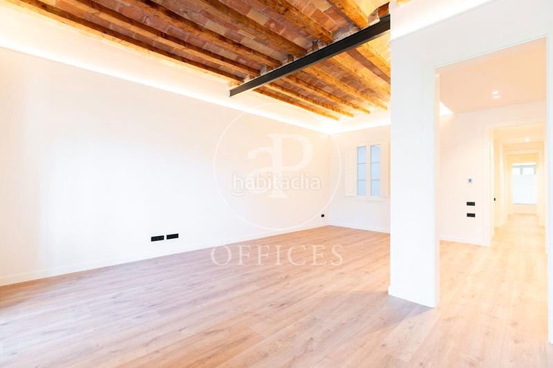 Foto d6a51241-f277-4752-a0b6-82ac46b6a677. Rent office space with heating in Dreta de l´Eixample Barcelona