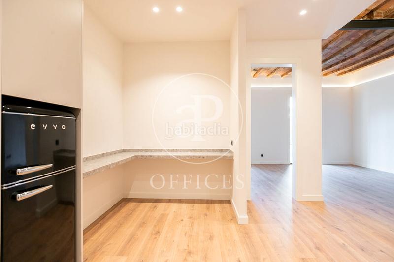 Foto e5e73405-c62c-4125-9722-5ed4147a98f5. Rent office space with heating in Dreta de l´Eixample Barcelona