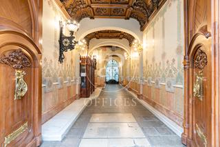 Oficina en Carrer de la Diputació