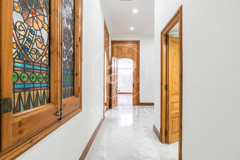 Foto 6d4d388b-dad3-4a94-a770-71668a1e97cd. Miete büro mit heizung in Dreta de l´Eixample Barcelona