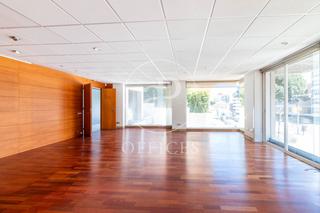 Miete Büro  Via augusta. Oficina en alquiler en via augusta