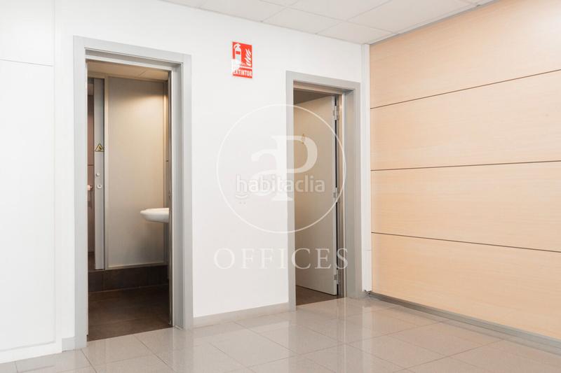 Foto 00a852c4-2848-44bc-a33b-bd2b2f933327. Büro mit heizung in Dreta de l´Eixample Barcelona