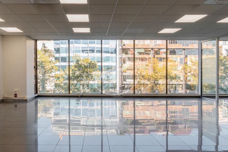 Foto 2350fec3-961a-4f07-bdcb-725cdcb6b7ea. Büro mit heizung in Dreta de l´Eixample Barcelona