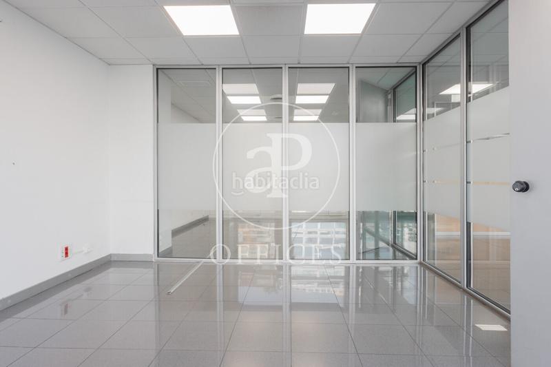 Foto 32a820a2-aa76-4ad2-8cc7-ddc3d110d825. Büro mit heizung in Dreta de l´Eixample Barcelona