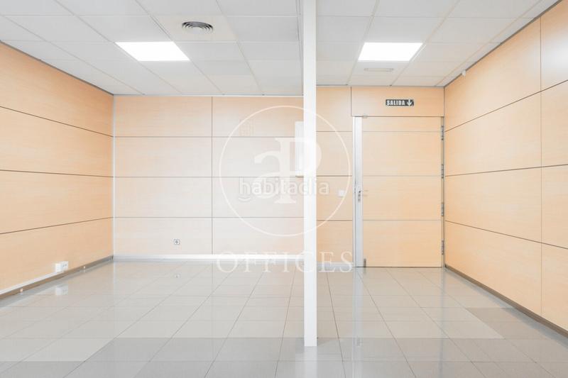 Foto 3868edf9-2d0c-41f7-b53f-190c390d268c. Büro mit heizung in Dreta de l´Eixample Barcelona