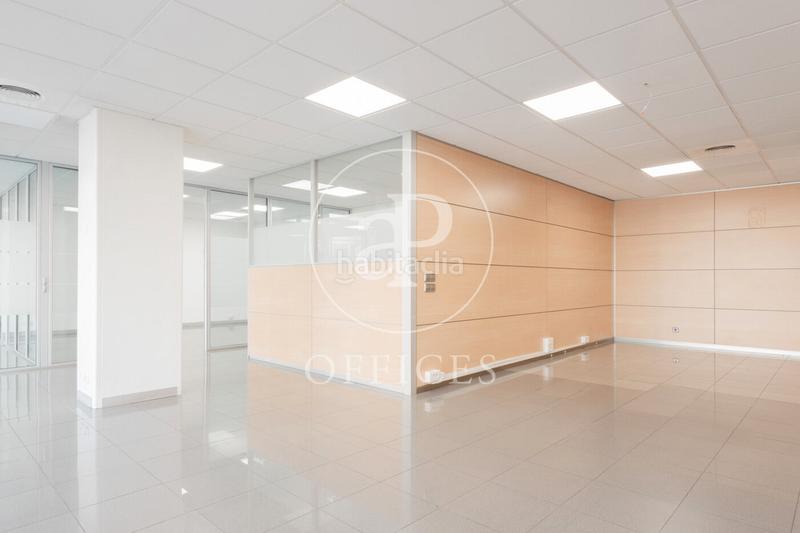 Foto 5be89f40-5a63-4d95-ae90-90488eefc3db. Büro mit heizung in Dreta de l´Eixample Barcelona