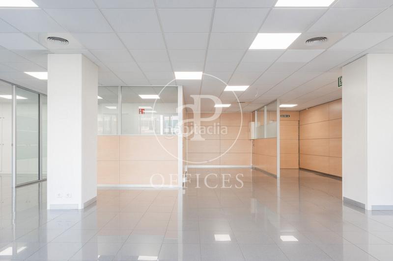 Foto 66647f50-2dcf-47be-8ce7-ff83e3b74fb5. Büro mit heizung in Dreta de l´Eixample Barcelona