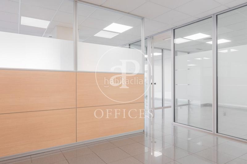 Foto 7782b16e-0fc7-4dc6-a69d-91cd29f5ab19. Büro mit heizung in Dreta de l´Eixample Barcelona