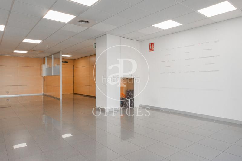 Foto 83a19d84-cb82-487b-a15c-0e2cb1a1a034. Büro mit heizung in Dreta de l´Eixample Barcelona