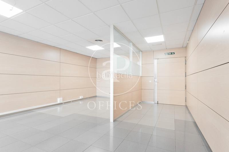 Foto 8d423c81-d9e6-4f5a-b5c6-4b687d2643f8. Büro mit heizung in Dreta de l´Eixample Barcelona