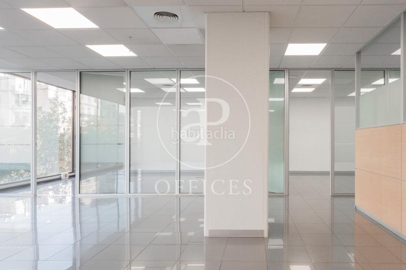 Foto 95b74391-2fa4-4a56-84d0-5b9e72674381. Büro mit heizung in Dreta de l´Eixample Barcelona