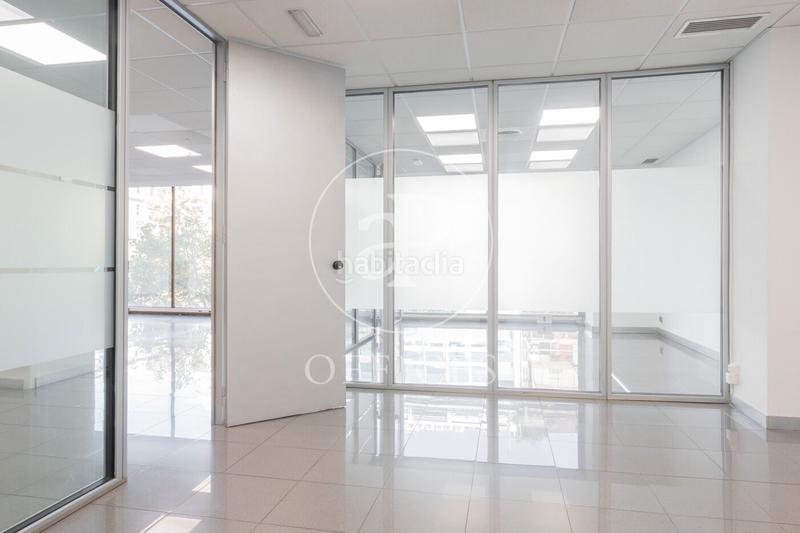 Foto a10053c3-8d1d-4c17-9183-13c0d9767c9d. Büro mit heizung in Dreta de l´Eixample Barcelona