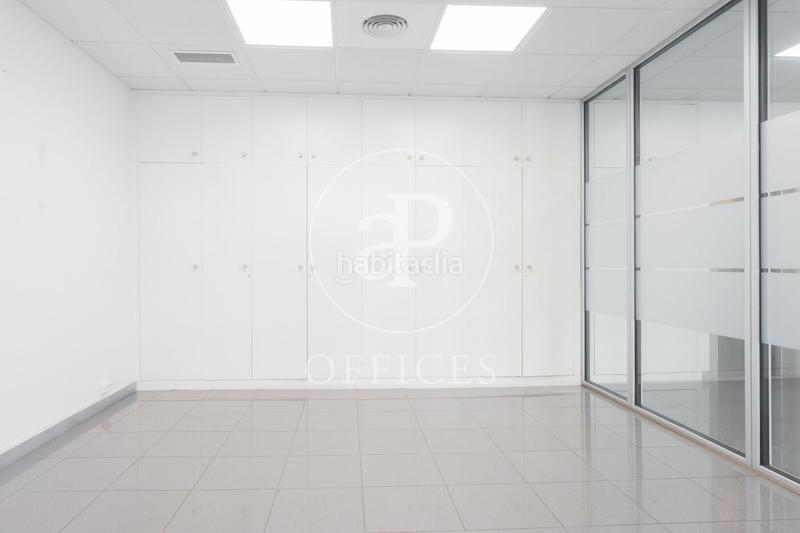 Foto cd3dcef5-0e9b-41a6-ba6f-b7fc8d66b7d7. Büro mit heizung in Dreta de l´Eixample Barcelona