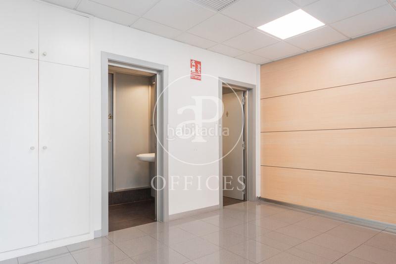 Foto faf626d0-97fd-4b26-b381-2e5c11ae1cbf. Büro mit heizung in Dreta de l´Eixample Barcelona