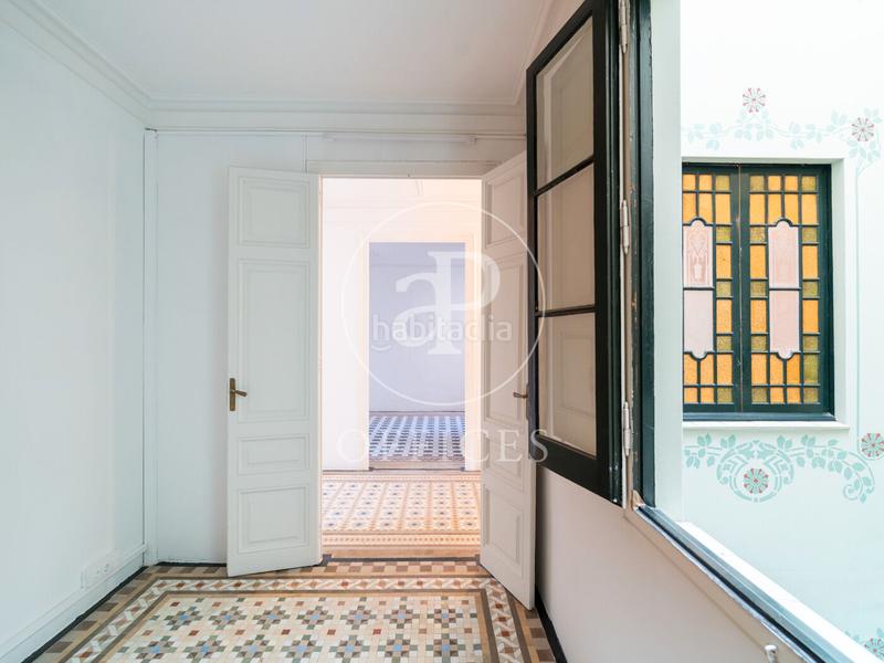 Foto 1e4c3e49-0182-46db-8296-ae73a0c5ffac. Lloguer oficina amb calefacció a Dreta de l´Eixample Barcelona