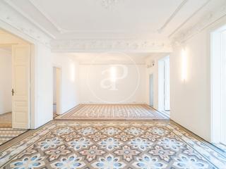 Lloguer Oficina  Carrer de bailèn. Oficina en alquiler en calle bailén con gran vía