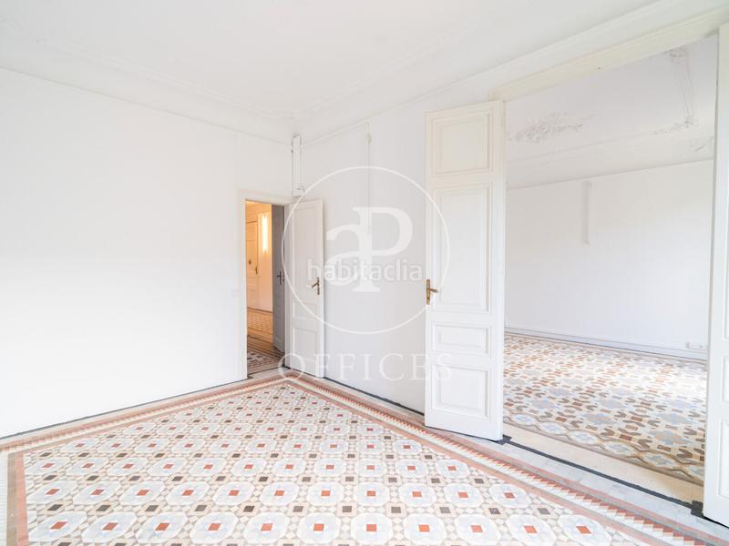 Foto c50488c9-116c-48e2-973e-776d57c5a93c. Location bureau avec chauffage dans Dreta de l´Eixample Barcelona