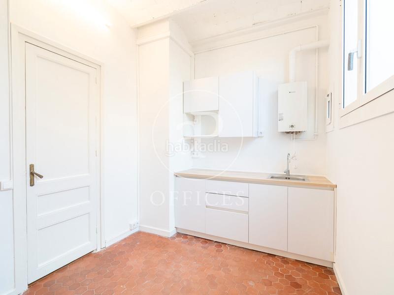 Foto 31e1675e-d2f0-4283-8eb0-3aae59ad5a38. Miete büro mit heizung in Dreta de l´Eixample Barcelona