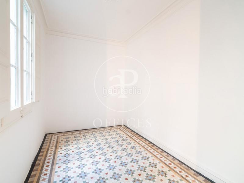 Foto 5ae34f3f-ea53-4eab-94f3-ee2014f77d1a. Miete büro mit heizung in Dreta de l´Eixample Barcelona