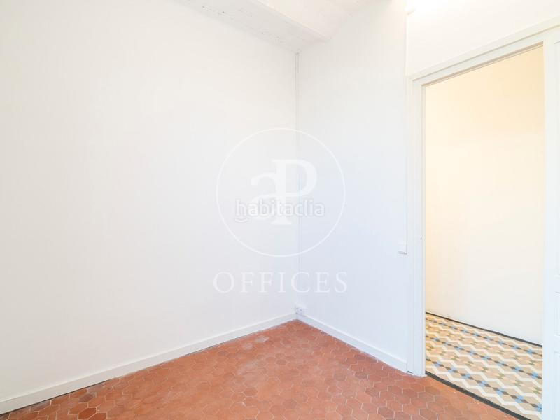 Foto 61e5dcd4-3372-4f77-bc9b-659abc07f103. Miete büro mit heizung in Dreta de l´Eixample Barcelona