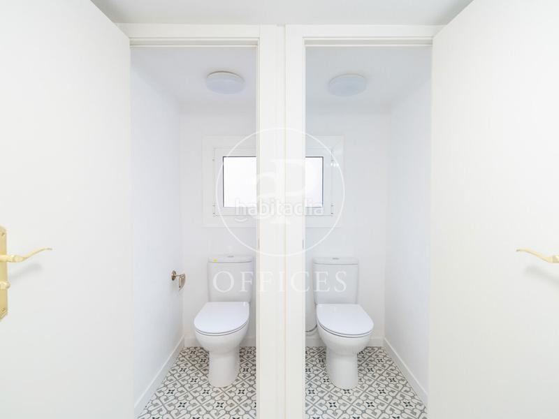 Foto fe75b5f5-7e9d-4820-adc8-5ed998165966. Miete büro mit heizung in Dreta de l´Eixample Barcelona