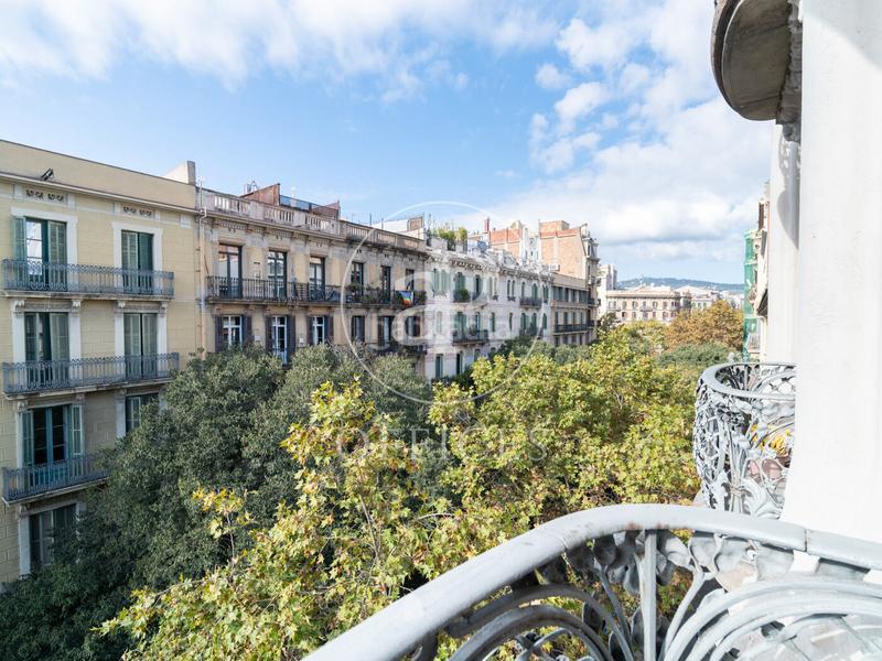 Foto 40ab5363-0f54-4e41-8738-88e311a0652a. Rent office space with heating in Dreta de l´Eixample Barcelona