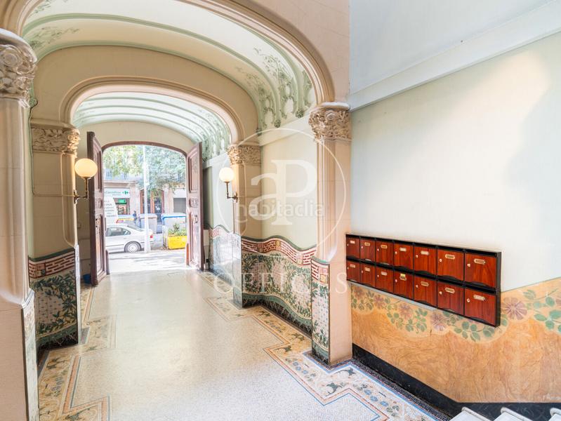 Foto 73a8c7eb-a058-44b2-b2e0-0b031d52007f. Rent office space with heating in Dreta de l´Eixample Barcelona