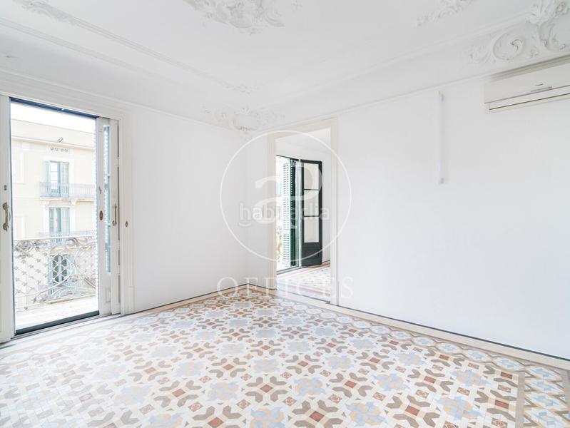 Foto b06b8995-70fd-4262-9eed-a5d8ef5682cb. Rent office space with heating in Dreta de l´Eixample Barcelona