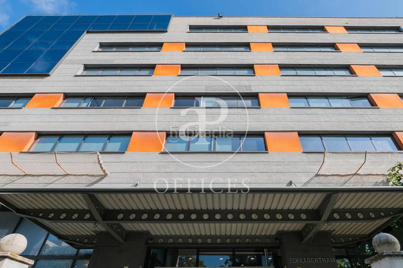 Foto 3bd08d85-480c-4812-bedc-40fca4da16c4. Affitto ufficio con riscaldamento in La Marina del Prat Vermell Barcelona