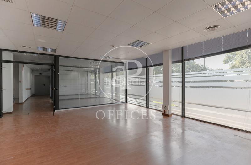 Foto a251c0b6-3d30-4bf1-8280-c75766402e4e. Affitto ufficio con riscaldamento in La Marina del Prat Vermell Barcelona