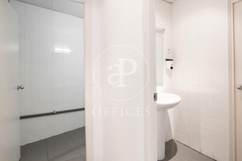 Foto aac90e28-ef74-4b81-9ce9-87911481a7c5. Affitto ufficio con riscaldamento in La Marina del Prat Vermell Barcelona