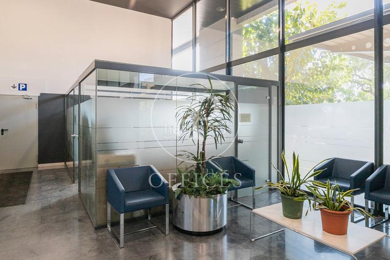 Foto 0058deee-ff10-466c-8d32-d821d5876e71. Alquiler oficina  en alquiler en zona franca en Barcelona