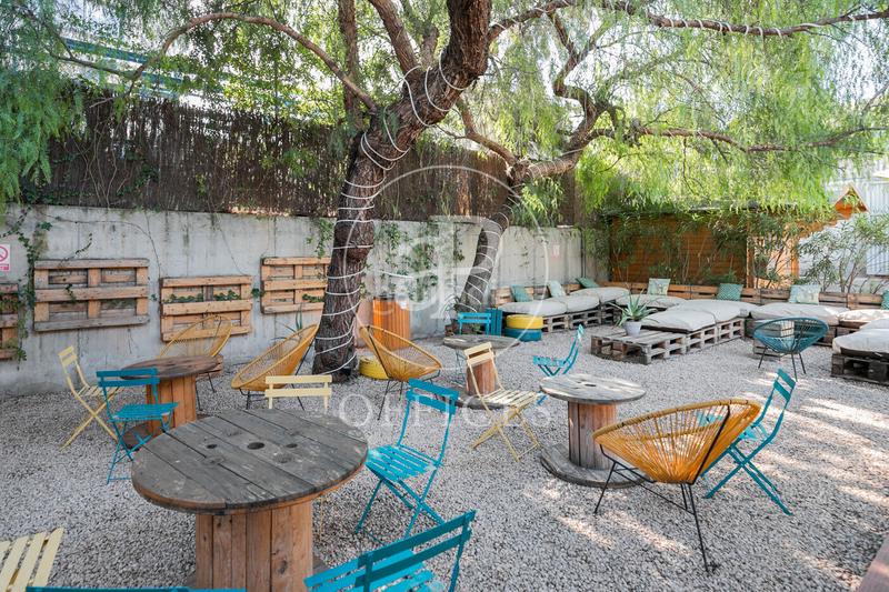 Foto 04a00926-7b41-4f55-8301-c66a0efbb618. Alquiler oficina  en alquiler en zona franca en Barcelona