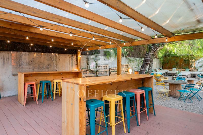 Foto b5f2616a-be64-479a-b720-7f6ac02a4500. Alquiler oficina  en alquiler en zona franca en Barcelona