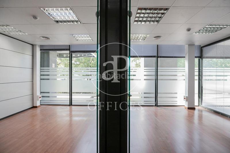 Foto 04c70650-4b23-472d-b2e5-c7f26b80378e. Location bureau avec chauffage dans La Marina del Prat Vermell Barcelona